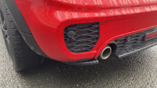 MINI Hatchback 1.5 Cooper Sport II 5dr Auto Petrol Hatchback